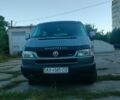 Серый Фольксваген Transporter, объемом двигателя 2.5 л и пробегом 480 тыс. км за 6500 $, фото 1 на Automoto.ua