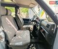Серый Фольксваген Transporter, объемом двигателя 2.46 л и пробегом 700 тыс. км за 6500 $, фото 4 на Automoto.ua