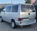 Сірий Фольксваген Transporter, об'ємом двигуна 2.5 л та пробігом 400 тис. км за 7200 $, фото 14 на Automoto.ua