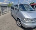 Серый Фольксваген Transporter, объемом двигателя 2.5 л и пробегом 433 тыс. км за 12000 $, фото 7 на Automoto.ua