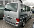 Серый Фольксваген Transporter, объемом двигателя 2.5 л и пробегом 250 тыс. км за 1904 $, фото 2 на Automoto.ua