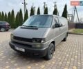 Серый Фольксваген Transporter, объемом двигателя 2.46 л и пробегом 490 тыс. км за 9100 $, фото 1 на Automoto.ua
