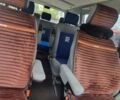 Серый Фольксваген Transporter, объемом двигателя 2.5 л и пробегом 433 тыс. км за 12000 $, фото 9 на Automoto.ua