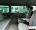 Серый Фольксваген Transporter, объемом двигателя 2.5 л и пробегом 250 тыс. км за 1904 $, фото 7 на Automoto.ua
