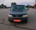 Сірий Фольксваген Transporter, об'ємом двигуна 0 л та пробігом 480 тис. км за 6498 $, фото 1 на Automoto.ua