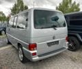 Серый Фольксваген Transporter, объемом двигателя 2.5 л и пробегом 250 тыс. км за 1904 $, фото 3 на Automoto.ua