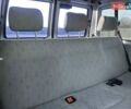 Сірий Фольксваген Transporter, об'ємом двигуна 2.5 л та пробігом 400 тис. км за 7200 $, фото 7 на Automoto.ua