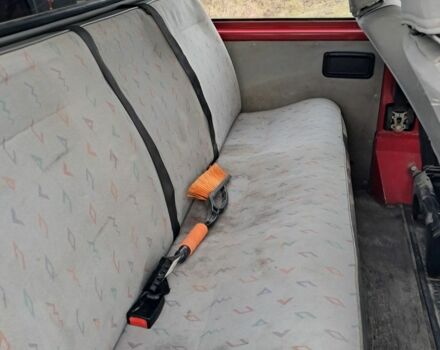 Серый Фольксваген Transporter, объемом двигателя 2 л и пробегом 383 тыс. км за 2670 $, фото 7 на Automoto.ua