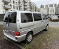 Серый Фольксваген Transporter, объемом двигателя 2.5 л и пробегом 250 тыс. км за 1900 $, фото 2 на Automoto.ua