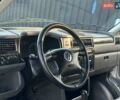 Сірий Фольксваген Transporter, об'ємом двигуна 2.5 л та пробігом 400 тис. км за 7200 $, фото 15 на Automoto.ua