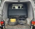 Сірий Фольксваген Transporter, об'ємом двигуна 2.4 л та пробігом 289 тис. км за 3250 $, фото 13 на Automoto.ua