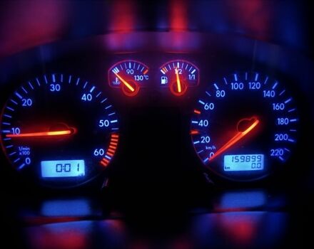 Сірий Фольксваген Transporter, об'ємом двигуна 2.5 л та пробігом 159 тис. км за 10900 $, фото 7 на Automoto.ua