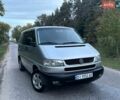 Сірий Фольксваген Transporter, об'ємом двигуна 2.5 л та пробігом 415 тис. км за 7700 $, фото 1 на Automoto.ua