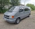 Серый Фольксваген Transporter, объемом двигателя 1.9 л и пробегом 400 тыс. км за 6019 $, фото 1 на Automoto.ua