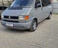 Сірий Фольксваген Transporter, об'ємом двигуна 1.9 л та пробігом 400 тис. км за 6201 $, фото 1 на Automoto.ua