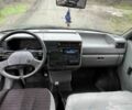 Сірий Фольксваген Transporter, об'ємом двигуна 2.4 л та пробігом 289 тис. км за 3250 $, фото 11 на Automoto.ua