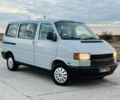 Сірий Фольксваген Transporter, об'ємом двигуна 0 л та пробігом 400 тис. км за 3200 $, фото 1 на Automoto.ua