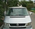 Сірий Фольксваген Transporter, об'ємом двигуна 2.46 л та пробігом 356 тис. км за 4500 $, фото 1 на Automoto.ua