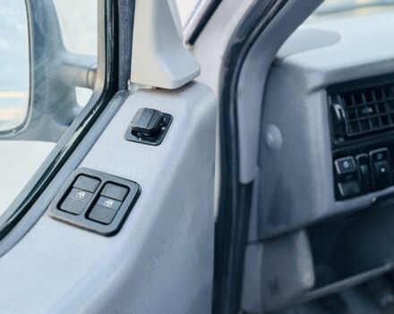 Сірий Фольксваген Transporter, об'ємом двигуна 0 л та пробігом 400 тис. км за 3200 $, фото 6 на Automoto.ua