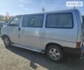 Сірий Фольксваген Transporter, об'ємом двигуна 2.5 л та пробігом 297 тис. км за 7500 $, фото 2 на Automoto.ua