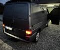 Сірий Фольксваген Transporter, об'ємом двигуна 2.5 л та пробігом 159 тис. км за 10900 $, фото 2 на Automoto.ua