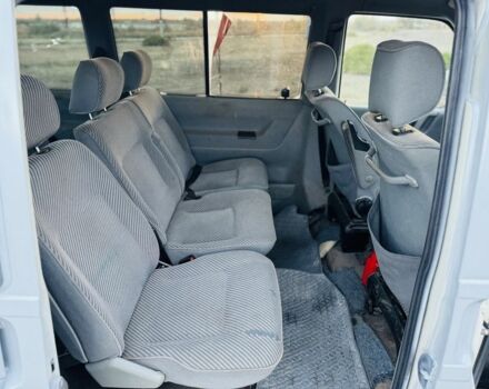 Сірий Фольксваген Transporter, об'ємом двигуна 0 л та пробігом 400 тис. км за 3200 $, фото 5 на Automoto.ua