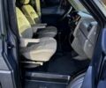 Сірий Фольксваген Transporter, об'ємом двигуна 2.5 л та пробігом 159 тис. км за 10900 $, фото 4 на Automoto.ua