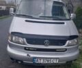 Серый Фольксваген Transporter, объемом двигателя 2.5 л и пробегом 391 тыс. км за 6500 $, фото 1 на Automoto.ua