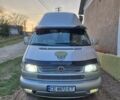 Серый Фольксваген Transporter, объемом двигателя 2.5 л и пробегом 645 тыс. км за 8700 $, фото 1 на Automoto.ua