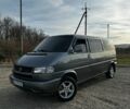 Сірий Фольксваген Transporter, об'ємом двигуна 2.5 л та пробігом 530 тис. км за 6900 $, фото 1 на Automoto.ua