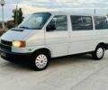 Сірий Фольксваген Transporter, об'ємом двигуна 0 л та пробігом 400 тис. км за 3200 $, фото 1 на Automoto.ua