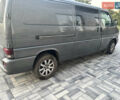 Сірий Фольксваген Transporter, об'ємом двигуна 2.5 л та пробігом 600 тис. км за 3400 $, фото 4 на Automoto.ua