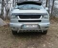 Сірий Фольксваген Transporter, об'ємом двигуна 2.5 л та пробігом 345 тис. км за 8900 $, фото 1 на Automoto.ua