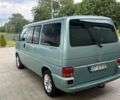Серый Фольксваген Transporter, объемом двигателя 2.5 л и пробегом 300 тыс. км за 2450 $, фото 1 на Automoto.ua
