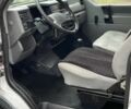 Сірий Фольксваген Transporter, об'ємом двигуна 2.4 л та пробігом 289 тис. км за 3250 $, фото 8 на Automoto.ua