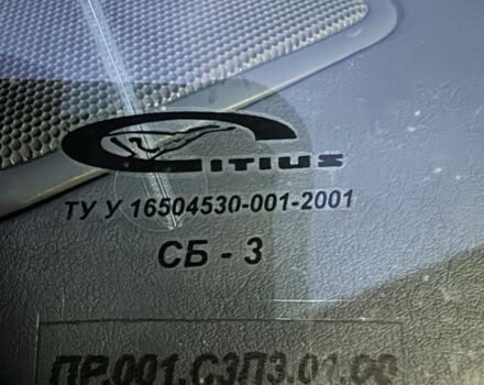 Сірий Фольксваген Transporter, об'ємом двигуна 2.5 л та пробігом 159 тис. км за 10900 $, фото 5 на Automoto.ua