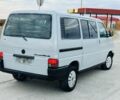 Сірий Фольксваген Transporter, об'ємом двигуна 0 л та пробігом 400 тис. км за 3200 $, фото 3 на Automoto.ua