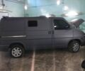 Сірий Фольксваген Transporter, об'ємом двигуна 2.5 л та пробігом 159 тис. км за 10900 $, фото 1 на Automoto.ua