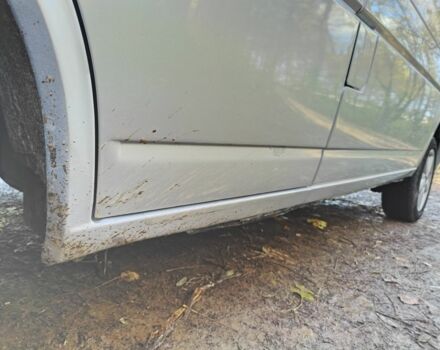 Сірий Фольксваген Transporter, об'ємом двигуна 0 л та пробігом 500 тис. км за 3203 $, фото 10 на Automoto.ua