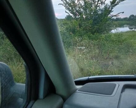 Серый Фольксваген Transporter, объемом двигателя 2.5 л и пробегом 392 тыс. км за 6650 $, фото 14 на Automoto.ua