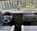 Сірий Фольксваген Transporter, об'ємом двигуна 2.5 л та пробігом 373 тис. км за 9999 $, фото 22 на Automoto.ua