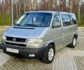 Сірий Фольксваген Transporter, об'ємом двигуна 2.5 л та пробігом 373 тис. км за 9999 $, фото 2 на Automoto.ua