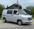 Серый Фольксваген Transporter, объемом двигателя 1.9 л и пробегом 248 тыс. км за 2200 $, фото 1 на Automoto.ua