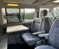 Сірий Фольксваген Transporter, об'ємом двигуна 2.5 л та пробігом 373 тис. км за 9999 $, фото 19 на Automoto.ua
