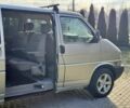 Сірий Фольксваген Transporter, об'ємом двигуна 2.5 л та пробігом 373 тис. км за 9999 $, фото 16 на Automoto.ua