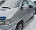 Сірий Фольксваген Transporter, об'ємом двигуна 2.5 л та пробігом 334 тис. км за 7300 $, фото 1 на Automoto.ua