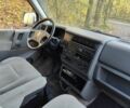 Сірий Фольксваген Transporter, об'ємом двигуна 0 л та пробігом 500 тис. км за 3203 $, фото 14 на Automoto.ua