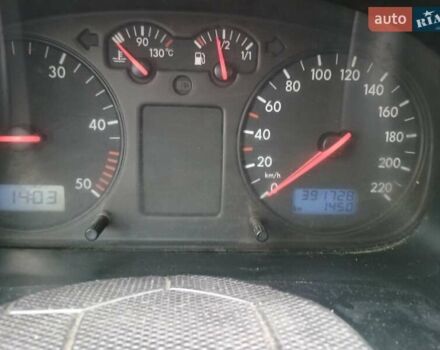 Серый Фольксваген Transporter, объемом двигателя 2.5 л и пробегом 392 тыс. км за 6650 $, фото 38 на Automoto.ua