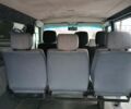 Серый Фольксваген Transporter, объемом двигателя 2.5 л и пробегом 392 тыс. км за 6650 $, фото 31 на Automoto.ua