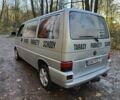 Сірий Фольксваген Transporter, об'ємом двигуна 0 л та пробігом 500 тис. км за 3203 $, фото 4 на Automoto.ua